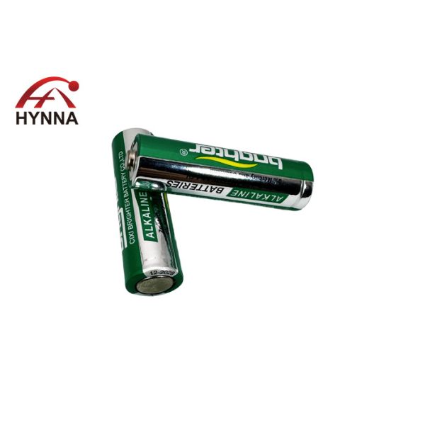 Heavy Duty AA 1.5 Volt LR6 Battery Alkaline Manganese Dioxide Battery 1.5V Size AA