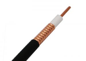 Buy cheap 7-8” CU Tube RF(Radio Frequancy) Feeder Cable for Base Station Antenna 50 Ohm Coaxial Cable product