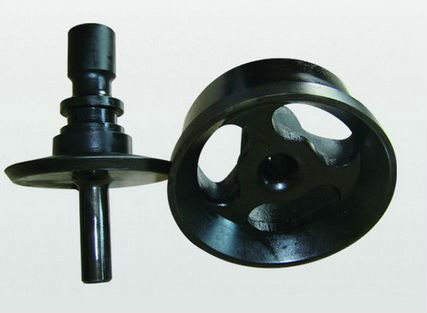 Mud Pump Novatech Type Valve & Seat