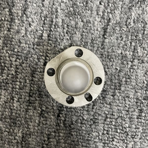 Yokogawa E7042UD Zirconia Cell ZR01A01 for Gas Analyzers Zirconia Oxygen Analyzer Models ZR22G ZR402G ZR202G