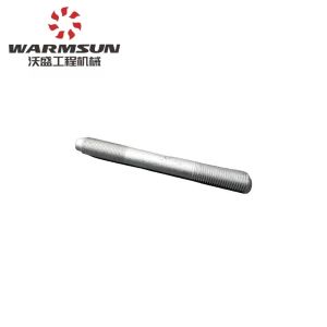 Buy cheap Original B229900002716 Stud Bolt 101.738.P3 For Port Machinery Reach Stacker product