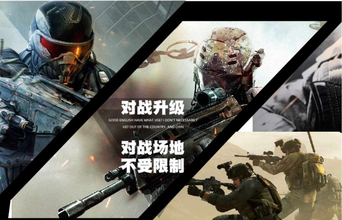 OEM ODM 42LCD Double Player Arcade Machine Gun Games For Fun Center