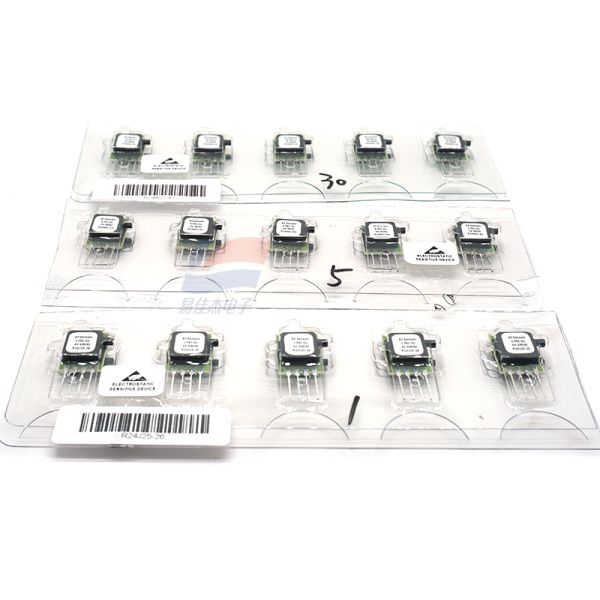 YJJ 5 PSI-D1-4V-MINI Miniature Pressure Sensor 5 psi ±1.25Kpa Used For Environmental Monitoring And Control