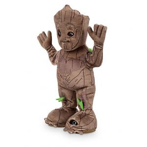 China Guardians of The Galaxy Groot Disney Plush Toys , Baby Soft Toys 30cm on sale