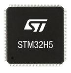 STM32H573RIT6 STMicroelectronics