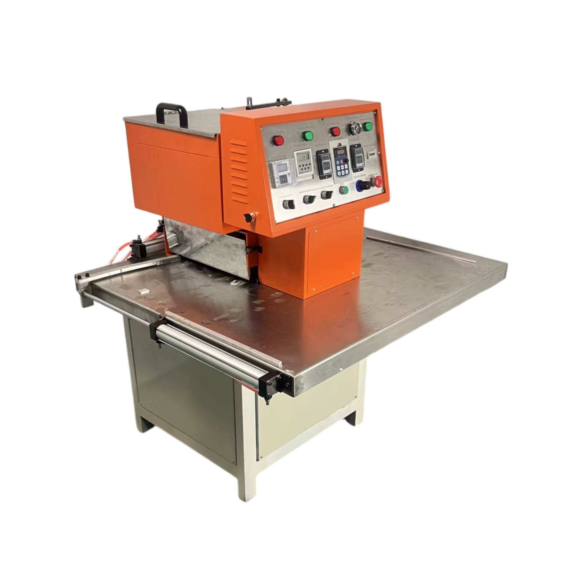 Press Moulding Machine Silicone Rubber Centrifugal Casting Machine for Alloy Buttons