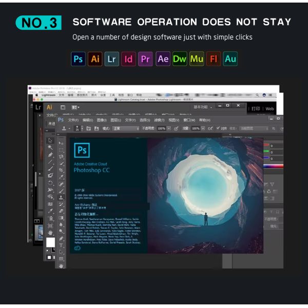LASTINGIN DDR5 RAM 64GB 6000MHz ECC Memory for Laptop Desktop