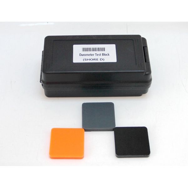 DIN 53505 / ASTM D2240 0 - 100HD Shore Hardness Tester Shore D To Shore A