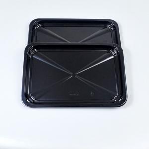 Buy cheap 240 X 120 X 20 Mm PP Protruding Vacuum Skin Trays For Extend The Shelf Life product