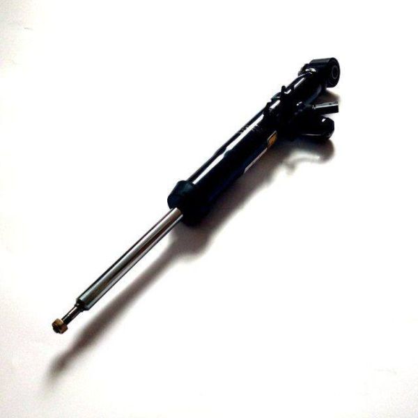Rear Right Air Suspension Spring Shock Strut For Audi A6 C6 4F0616N032