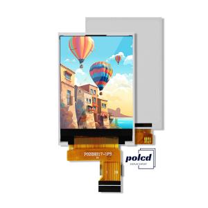 Buy cheap Polcd MCU 8 BIT 2 Inch Lcd Module 240X320 ST7789V Small Lcd Panel product