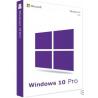 32 / 64 Bit Microsoft Windows 10 Operating System Professional OEM System Builder for sale