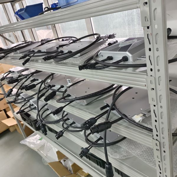 M20 Waterproof Circular Connector IP68 Rated with 25A Current Capacity and PA66 Nylon Material for Field Light