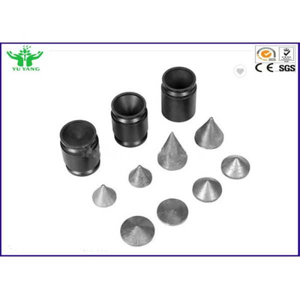 80 Times / Min Mechanical Shock Impact Tester Equipment For Material Testing 1500mm