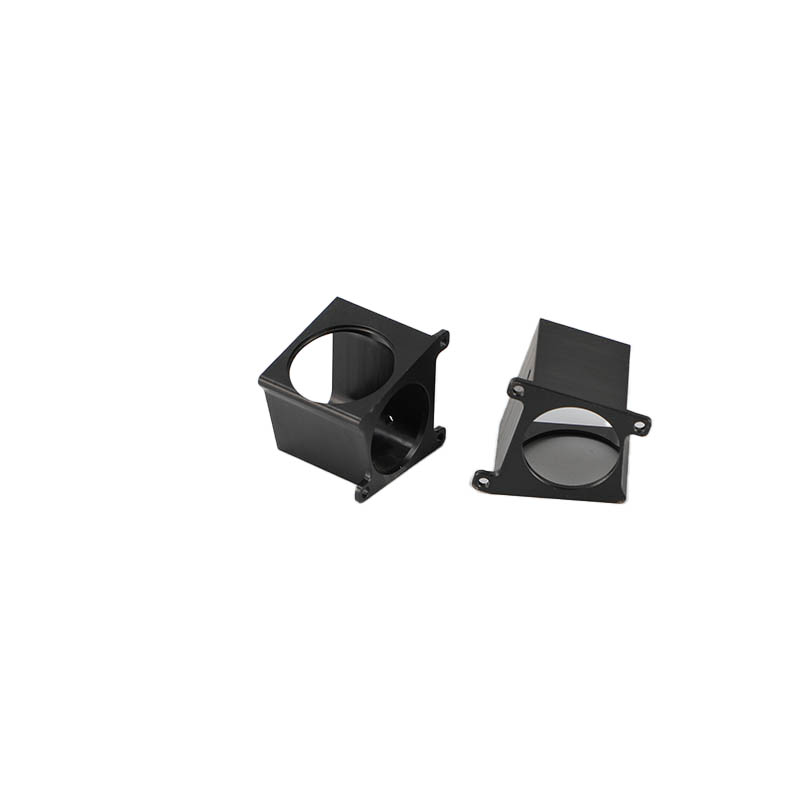 Processing Aluminum Standard Hardware Parts Customization Metal Processing Industrial Equipment Manufacturing Precision CNC
