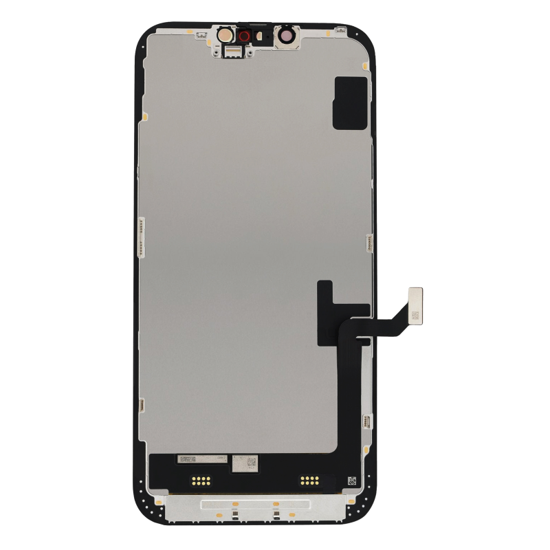 Factory Price JK Incell LCD Screen for iPhone 14 Plus with 1:1400 Contrast Ratio and 98% NTSC