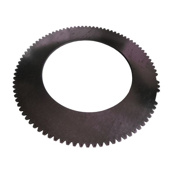 37C0475 Motor Grader Parts ZF.4474304048 Clutch Disc Replacement