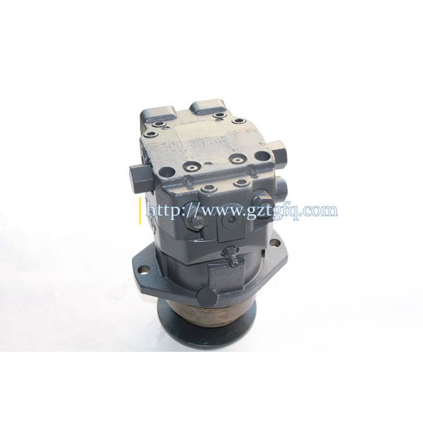 VOE14569653 Excavator Travel Motor