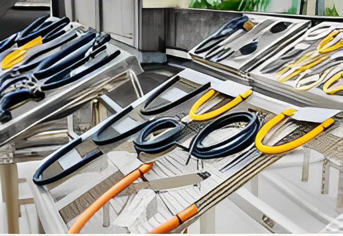 Portable EV charger 5M cable mode 16a single phase 250V type2 ev type 2 EV charging cable IP65 for electric vehicle