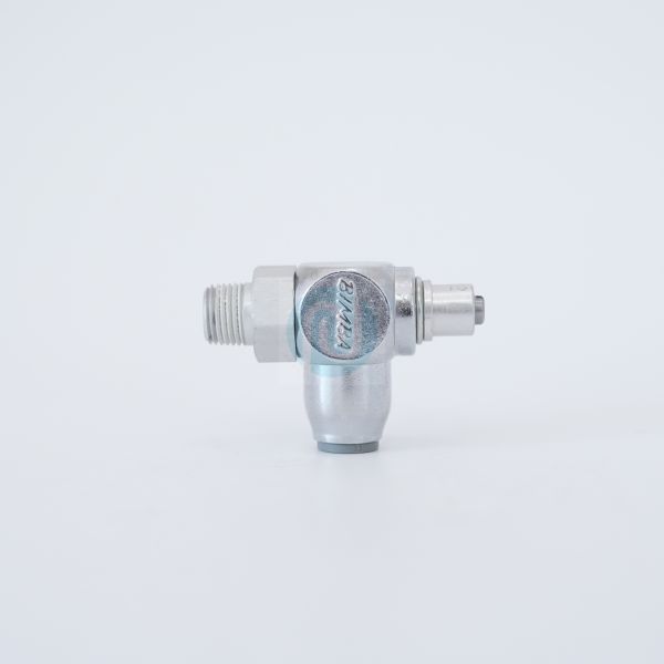 968500245 Valve Flow Control For dcs Cutter Spare