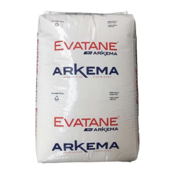 Machinery Industry Ethylene Vinyl Acetate Resin Soft Film Hot Melt Adhesive