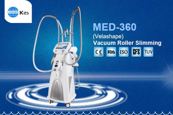 Quality Cellulite Reduction Vacuum Cavitation System for sale