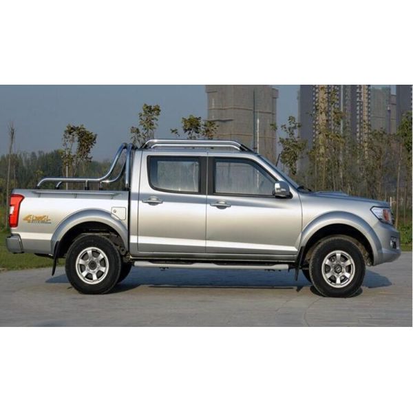 new 4x2,4x4 Pickup vehicle