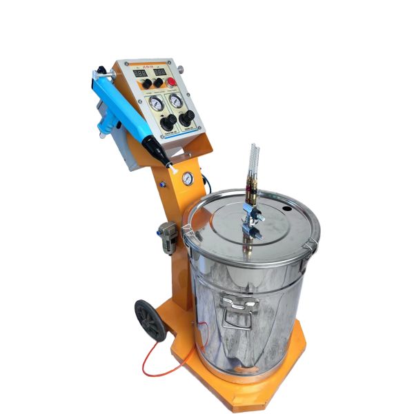 Customized 2020 Optiflex 2 B Electrostatic Powder Coating Paint Spray Machine