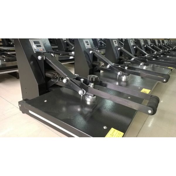 T-Shirt Heat Press Machine