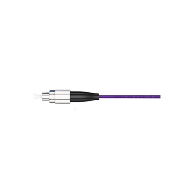 1310-1550nm Low Insertion Loss Fiber Optic Pigtails FC LC SC Patch Cord