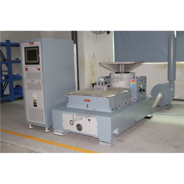 Vibration Testing Equipment System For Package Testing With MIL-STD Standard