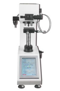 Buy cheap Auto Turret Macro Vickers Hardness Tester / Micro Hardness Testing Machine product