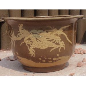 Buy cheap Ceramic Flower Pots Jun Pots product