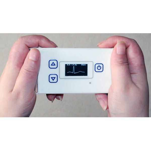 Micro Ambulatory Cardiac Monitoring Services For Personal Heart Care