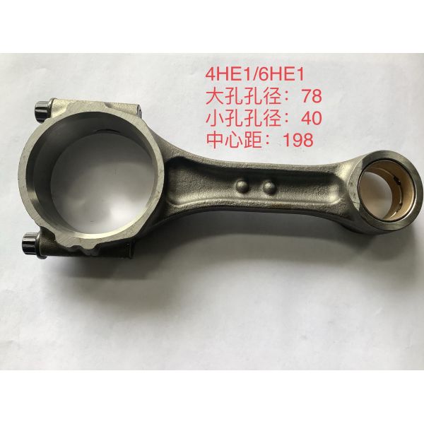 8-94399611-2 Connecting Rod For ISUZU 4HE1 6HE1
