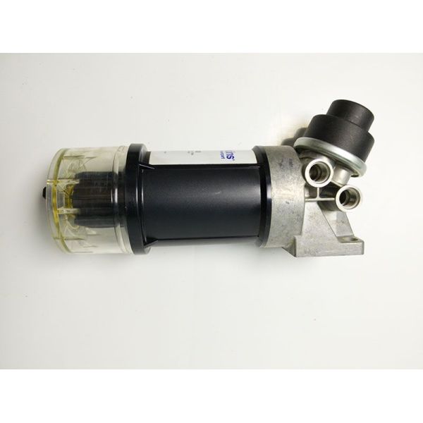Perkins Engine Fuel Filter Assembly 3577740