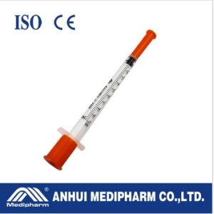China Insulin Syringes on sale