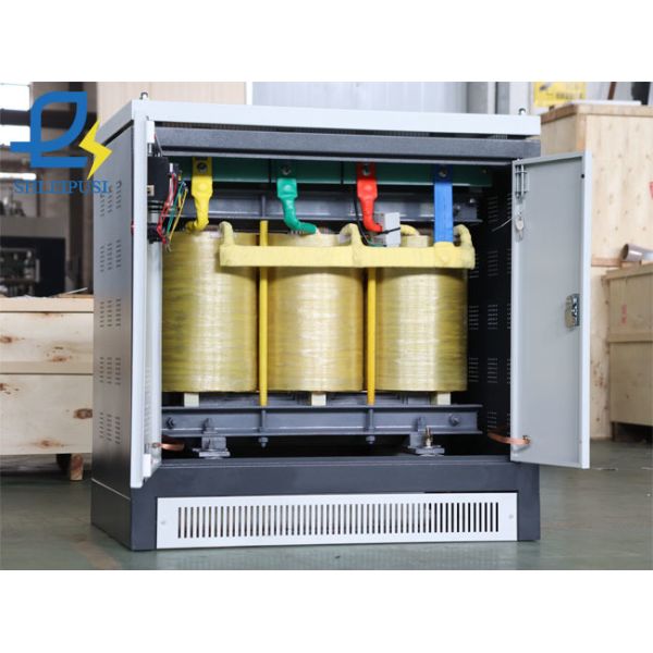 400V To 200V Voltage Transformer High Power Step Down Voltage Transformer