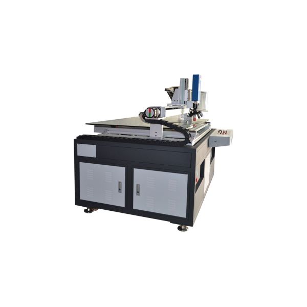 CLY-810LS Laser LCD LED TV Panel Repair Machine Wavelength 1064/532 Nm