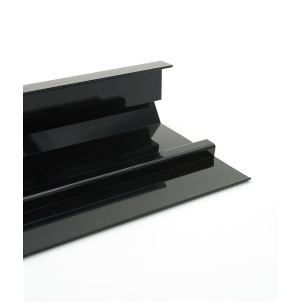 UPVC Plastic PVC Window Profiles for Frame Plastic Extrusion