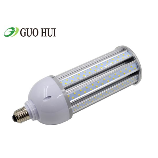 35watt 40W E26 E27 LED Corn Bulb High Light Efficiency For Street Light Replacement