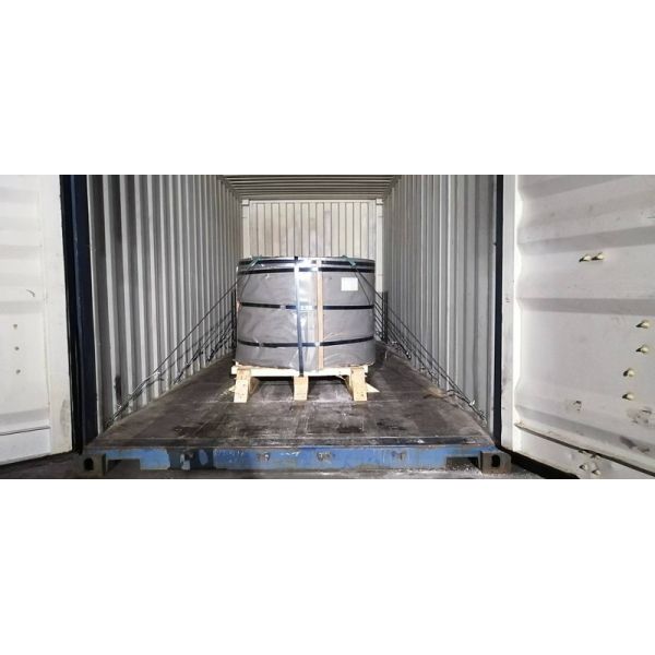 Stone Silver Bright Finish 2.0/2.0 T3BA ETP Tinplate Electrolytic Tinplate Coil Sheets Mill Manufacturer