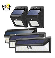 30w 100w 150w 50 Watt Solar Street Light With Die Casting Aluminum Shell