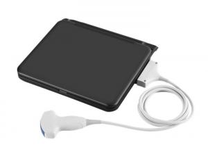 Buy cheap 12 Inch LED Diagnostic Medical Ultrasound Laptop Ultrasound Scanner With One Probe Connect Vet Software Available product