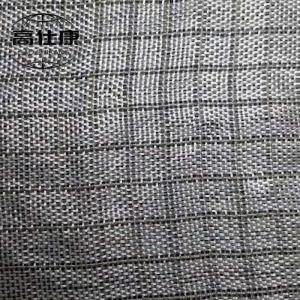 Buy cheap Anti Static Acrylic Material Fabric Acrylic Base Cloth 110GSM product