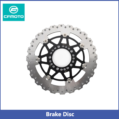 Genuine Motorcycle Engine Parts Timing Chain for CFMOTO 250NK 250SR