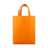 Virgin Polypropylene Non Woven Reusable Shopping Bags 70gsm Breathable for sale