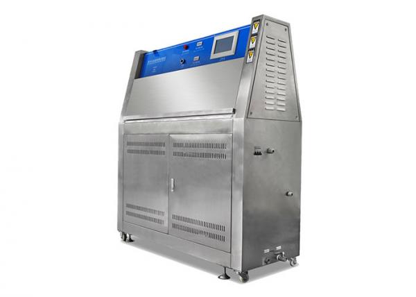 Quality UV Accelerated Weathering Aging Chamber Environmental UV Light Test Equipment for sale