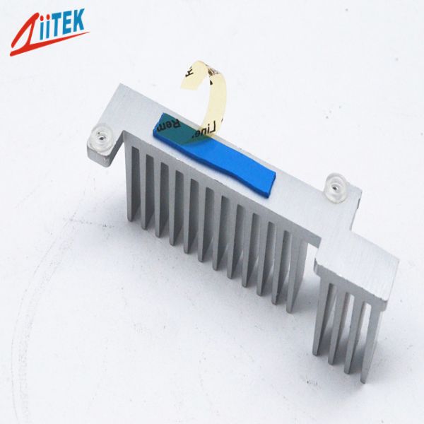 Blue Violet High Heat Conductivity Materials For Automotive Engine Control Units