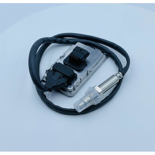 Engine NOx Nitrogen Oxide Sensor For Cummins OEM 5WK96756A 5WK96756